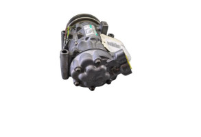Compresseur clim RENAULT CLIO 3 Photo n°7