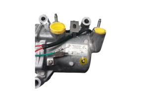 Compresseur clim PEUGEOT 2008 1 Photo n°6