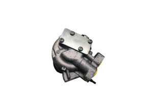 Compresseur clim RENAULT CLIO 4 Photo n°5