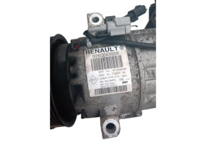 Compresseur clim RENAULT CLIO 4 Photo n°7