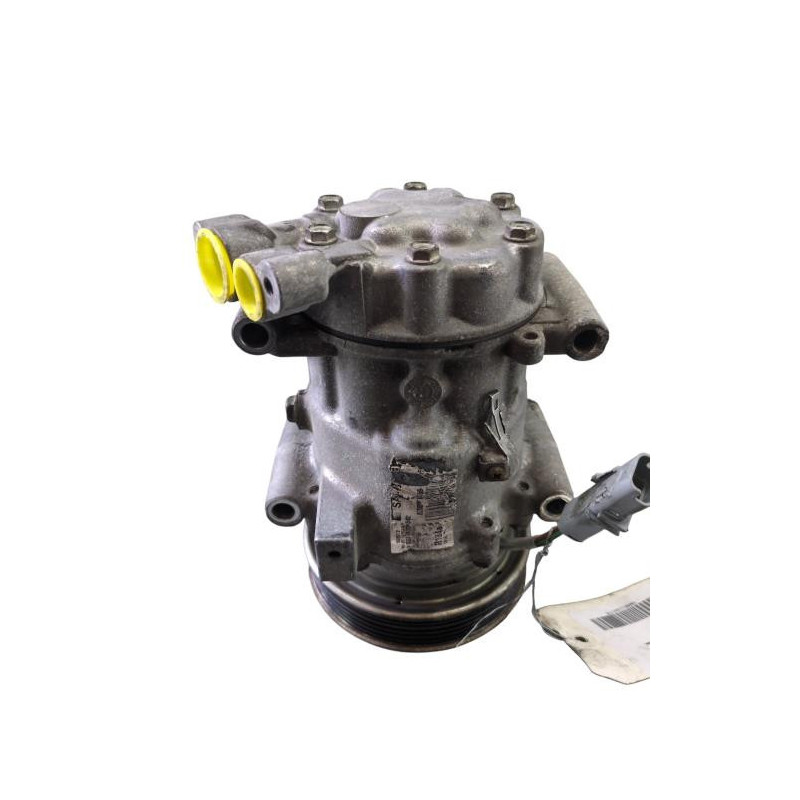 Compresseur clim RENAULT KANGOO 2 Photo n°1