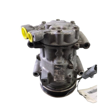 Compresseur clim RENAULT KANGOO 2