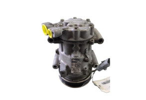 Compresseur clim RENAULT KANGOO 2 Photo n°1
