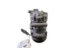 Compresseur clim RENAULT KANGOO 2 Photo n°3