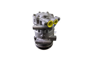 Compresseur clim RENAULT KANGOO 2 Photo n°5