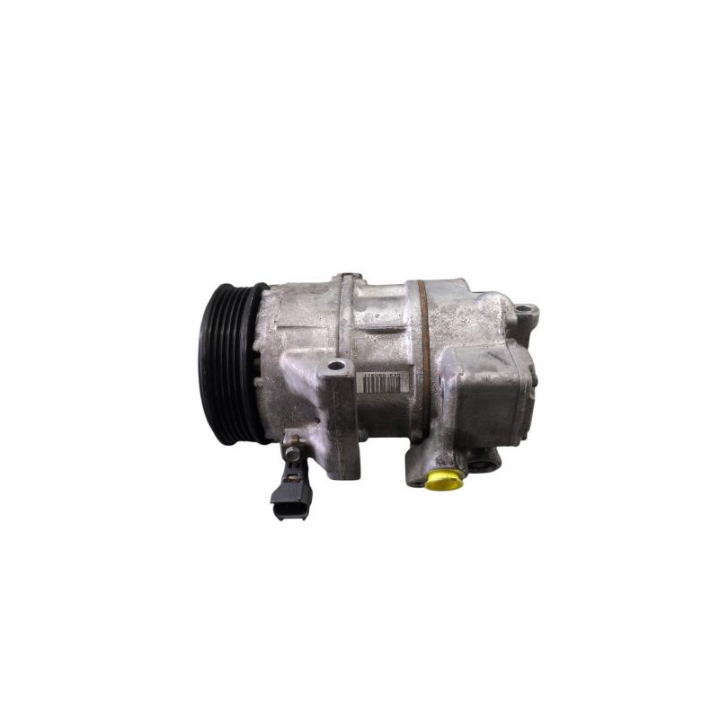 Compresseur clim MITSUBISHI COLT 6 Photo n°1