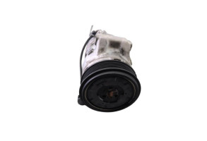 Compresseur clim MITSUBISHI COLT 6 Photo n°4