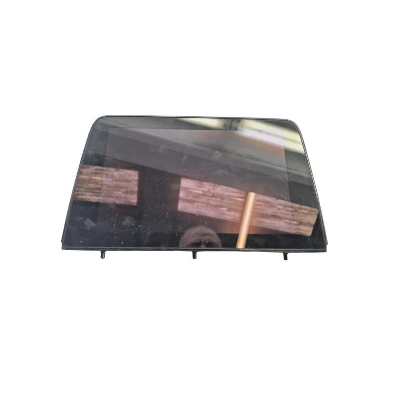 Afficheur FORD FOCUS 4 Photo n°1