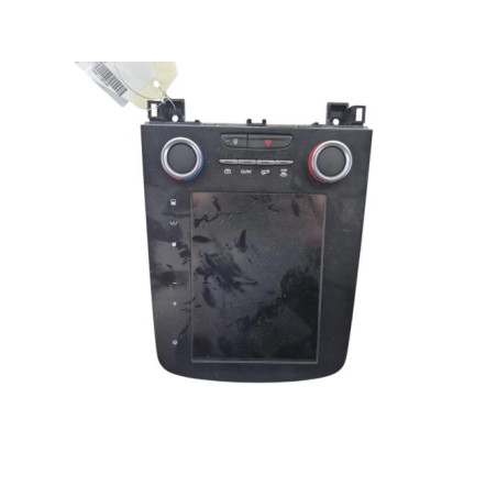 Afficheur RENAULT SCENIC 4