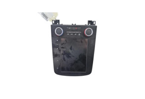 Afficheur RENAULT SCENIC 4 Photo n°1