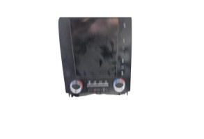 Afficheur RENAULT SCENIC 4 Photo n°2