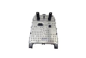 Afficheur RENAULT SCENIC 4 Photo n°3