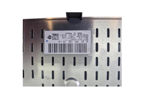 Afficheur RENAULT SCENIC 4 Photo n°4