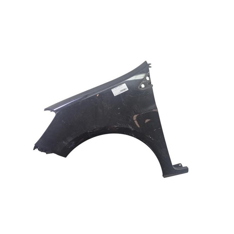 Aile avant gauche RENAULT CLIO 3 Photo n°1 Aile avant gauche RENAULT CLIO 3 Photo n°1