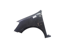 Aile avant gauche RENAULT CLIO 3 Photo n°1 Aile avant gauche RENAULT CLIO 3 Photo n°1