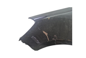 Aile avant gauche RENAULT CLIO 3 Photo n°2 Aile avant gauche RENAULT CLIO 3 Photo n°2