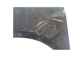 Aile avant gauche RENAULT CLIO 3 Photo n°4 Aile avant gauche RENAULT CLIO 3 Photo n°4