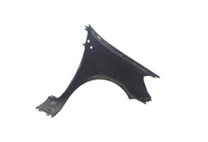 Aile avant gauche RENAULT CLIO 3 Photo n°6 Aile avant gauche RENAULT CLIO 3 Photo n°6