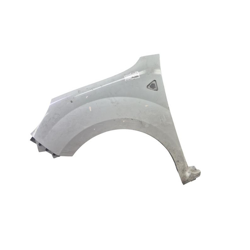 Aile avant gauche RENAULT KANGOO 2 Photo n°1