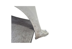 Aile avant gauche RENAULT KANGOO 2 Photo n°4