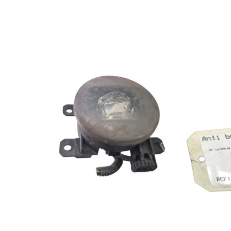 Anti brouillard droit (feux) DS DS7 CROSSBACK
