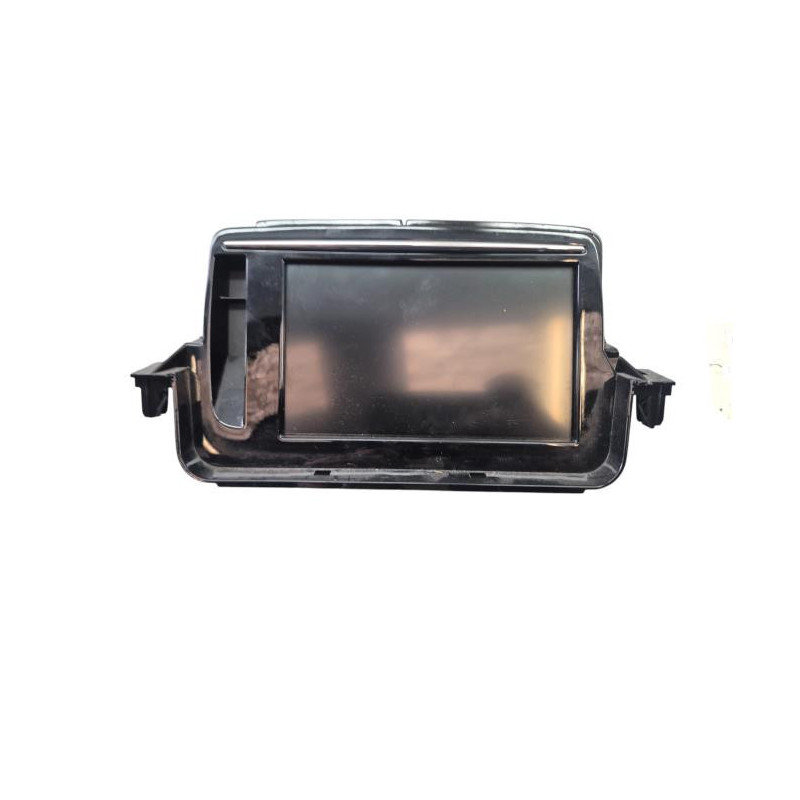 Afficheur RENAULT MEGANE 3 Photo n°1