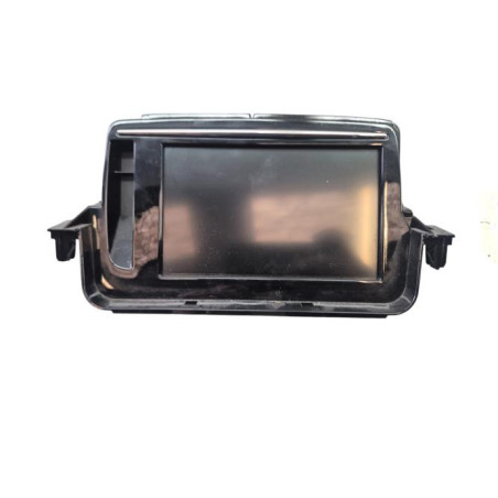 Afficheur RENAULT MEGANE 3