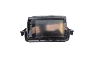 Afficheur RENAULT MEGANE 3 Photo n°2