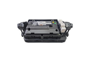 Afficheur RENAULT MEGANE 3 Photo n°3