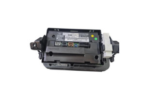 Afficheur RENAULT MEGANE 3 Photo n°4