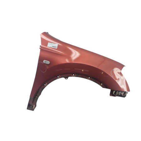 Aile avant droit NISSAN QASHQAI 1