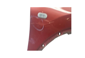 Aile avant droit NISSAN QASHQAI 1 Photo n°4