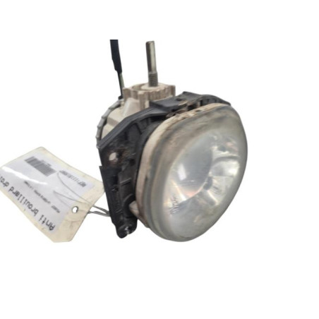 Anti brouillard droit (feux) PEUGEOT BIPPER