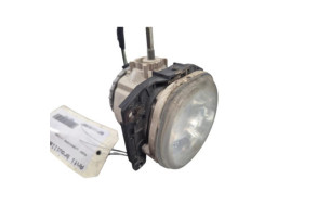 Anti brouillard droit (feux) PEUGEOT BIPPER Photo n°2