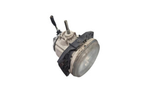 Anti brouillard droit (feux) PEUGEOT BIPPER Photo n°3
