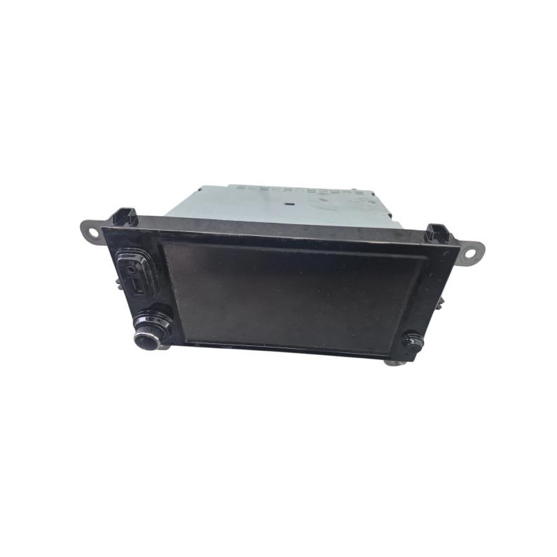 Afficheur RENAULT CLIO 4 Photo n°1