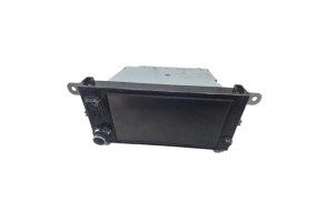 Afficheur RENAULT CLIO 4 Photo n°1