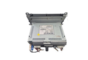 Afficheur RENAULT CLIO 4 Photo n°3