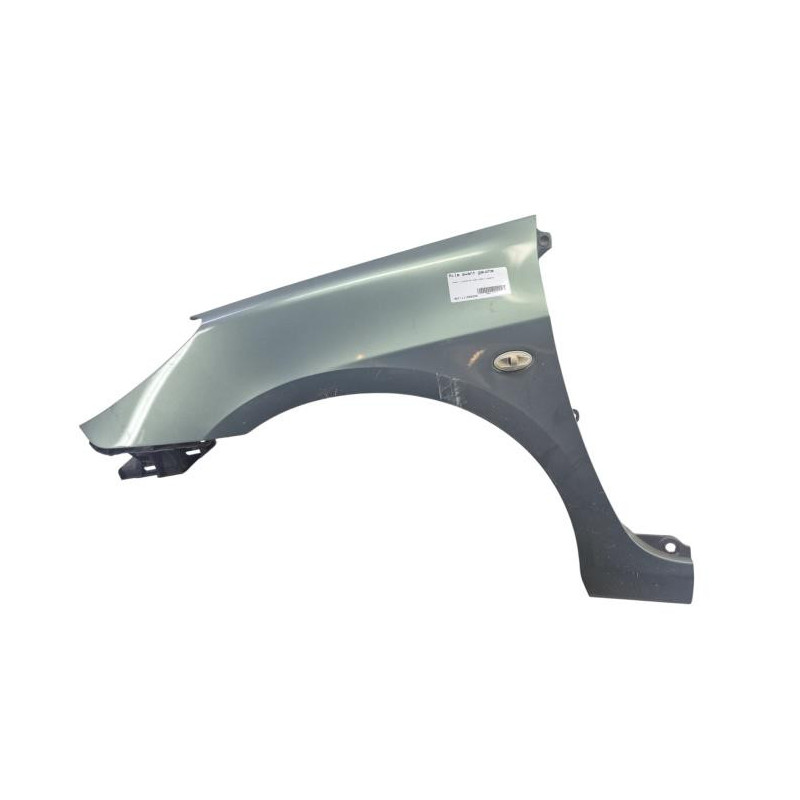 Aile avant gauche PEUGEOT 307 Photo n°1