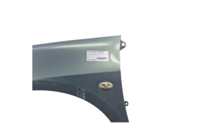 Aile avant gauche PEUGEOT 307 Photo n°3