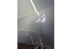 Aile avant gauche PEUGEOT 307 Photo n°6