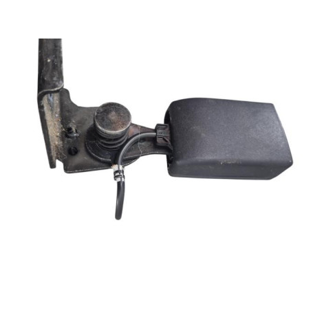 Attache ceinture arriere gauche MERCEDES CLASSE B 246