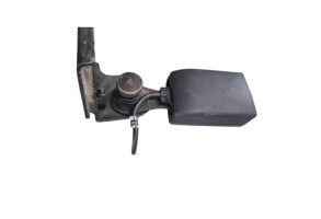 Attache ceinture arriere gauche MERCEDES CLASSE B 246 Photo n°1