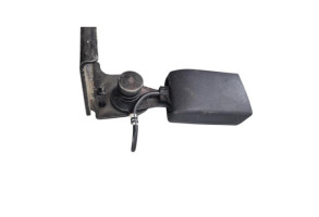 Attache ceinture arriere gauche MERCEDES CLASSE B 246 Photo n°2