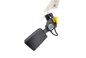Attache ceinture arriere gauche MERCEDES CLASSE B 246 Photo n°3