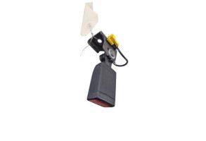 Attache ceinture arriere gauche MERCEDES CLASSE B 246 Photo n°5
