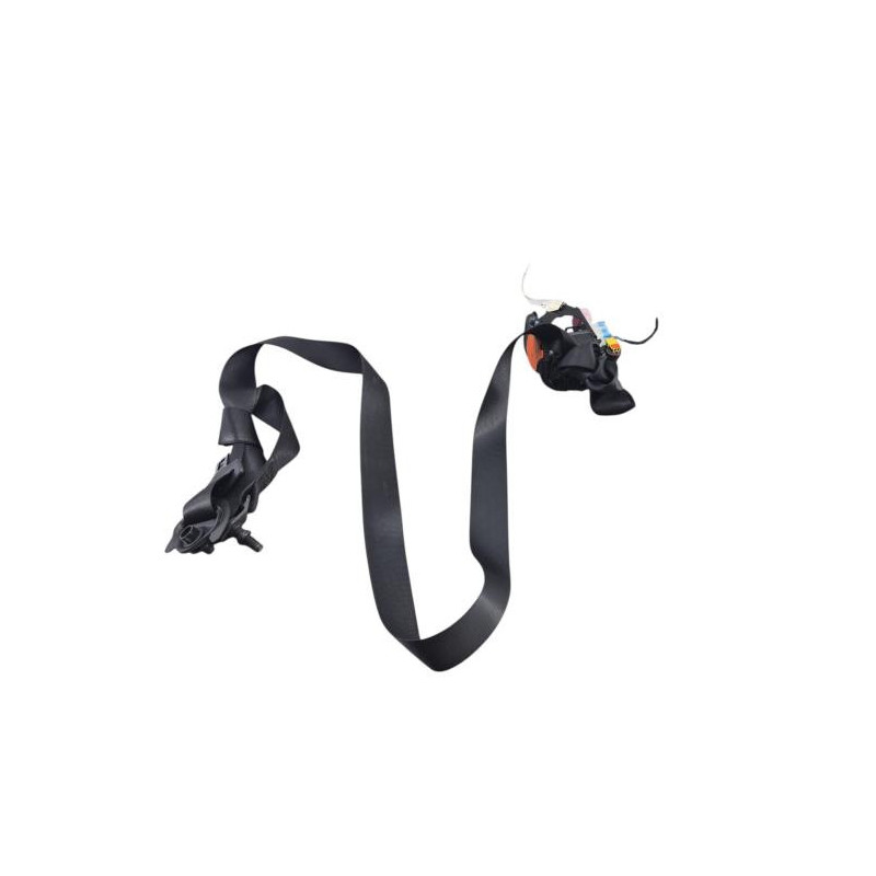 Ceinture avant droit MERCEDES CLASSE B 246 Photo n°1