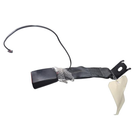 Attache ceinture arriere droit RENAULT TWINGO 3