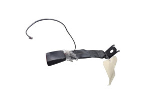Attache ceinture arriere droit RENAULT TWINGO 3 Photo n°1