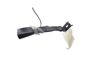 Attache ceinture arriere droit RENAULT TWINGO 3 Photo n°2